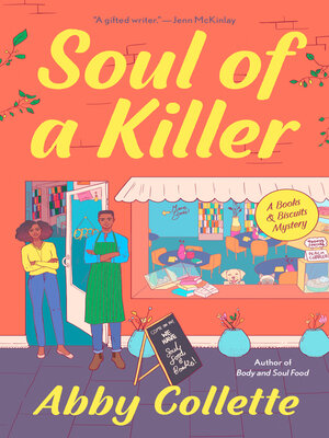 cover image of Soul of a Killer